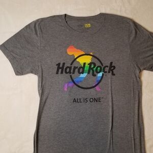 Mens medium t shirt. Queen. Freddie Mercury. Hard Rock